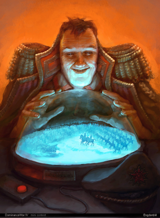 Illustration for article titled I Don't Remember Diablo III's Barbarian Looking Like This